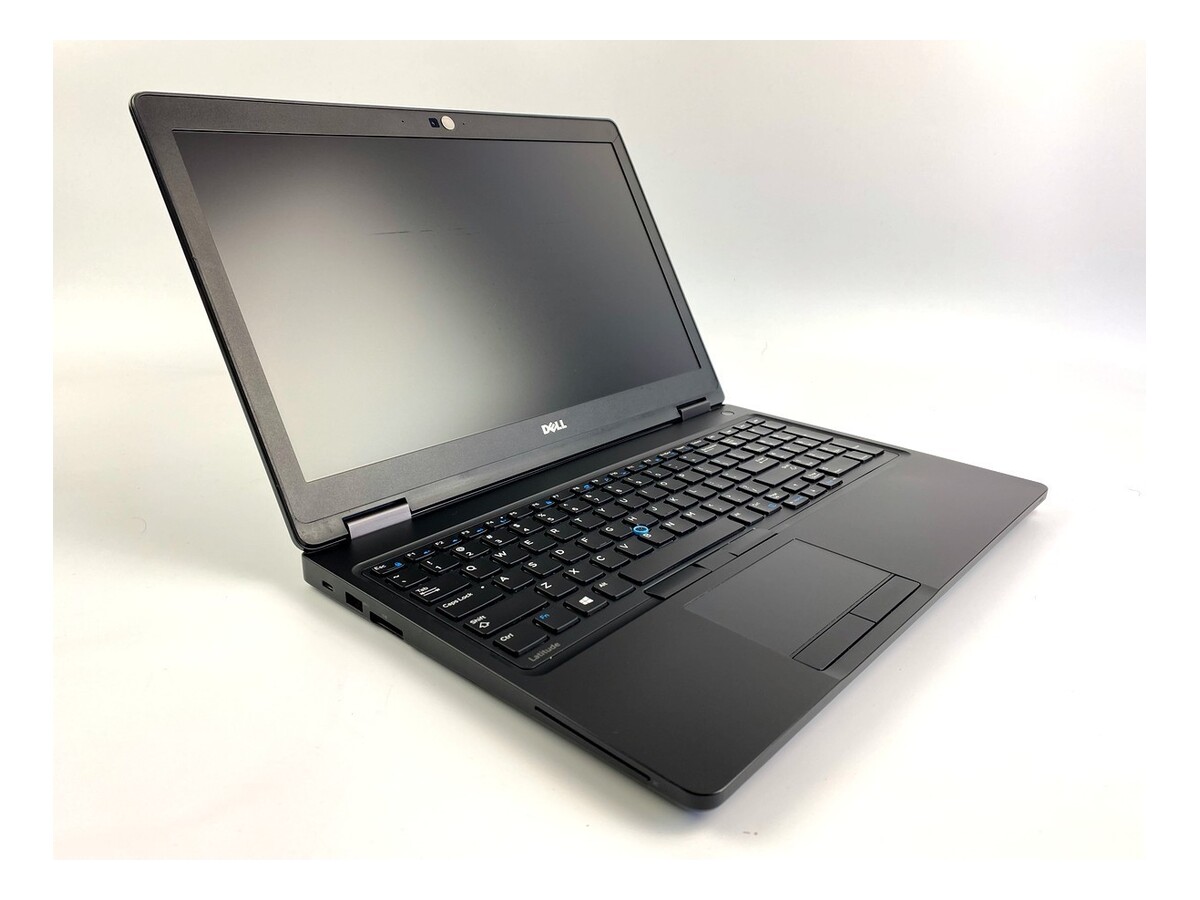 ديل Latitude 5580