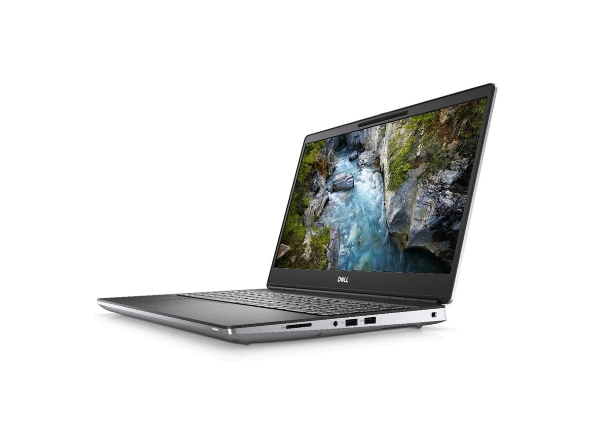Dell Precision 7550 T1000