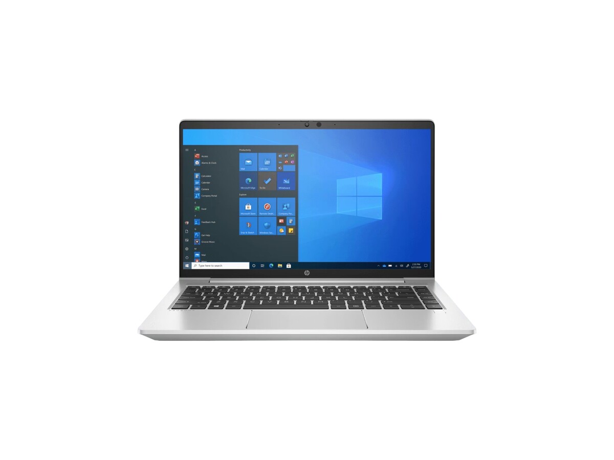 HP ProBook 640 G8 i7