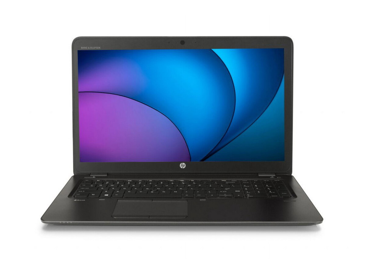 HP ZBook 15 G3