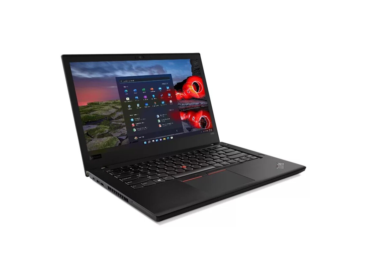 Lenovo ThinkPad A485