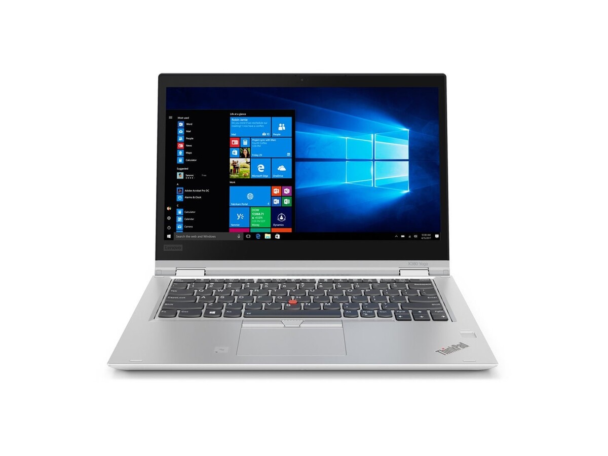 لينوفو ThinkPad L380 Yoga