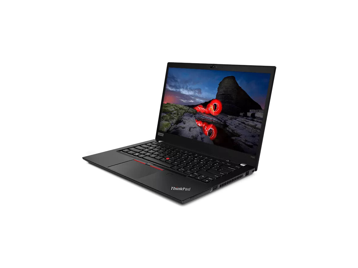 لينوفو ThinkPad T490 MX250