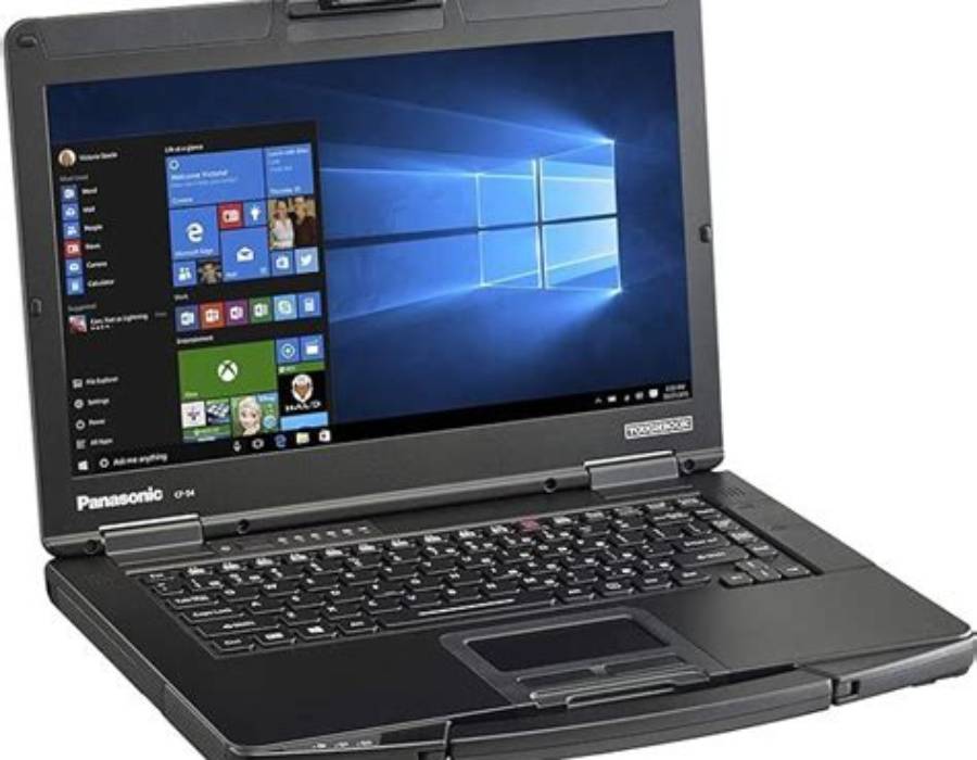 باناسونيك Toughbook CF-54