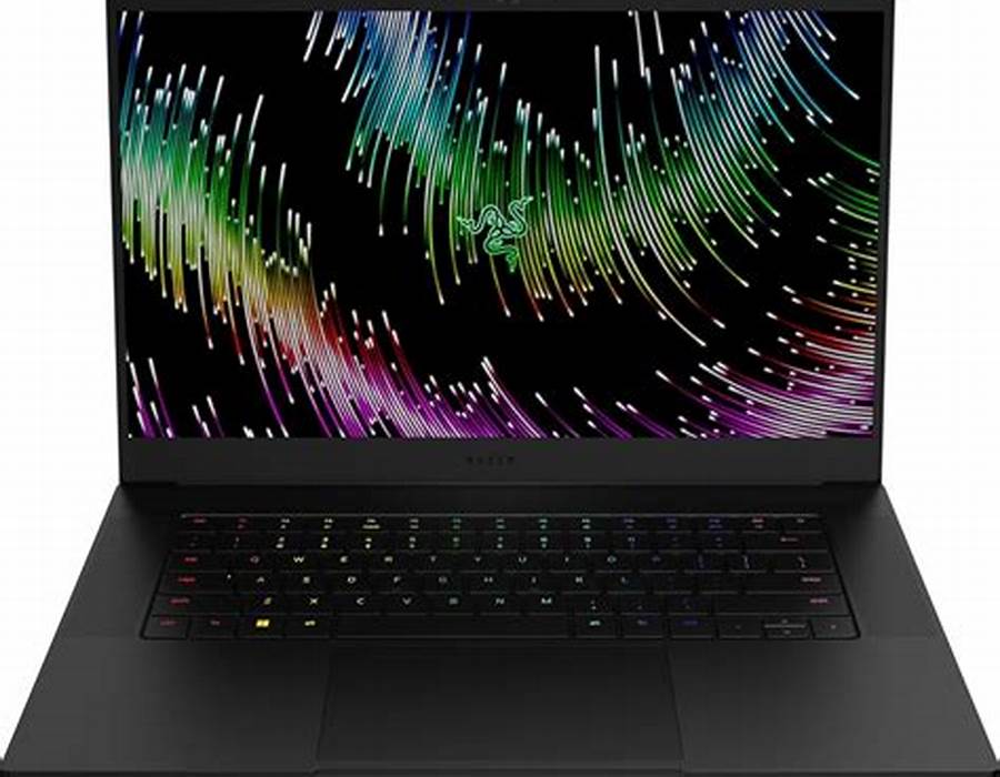 ريزر Blade 15 Advanced 2021
