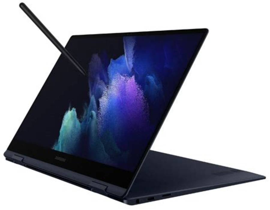سامسونج Galaxy Book Pro 360 13