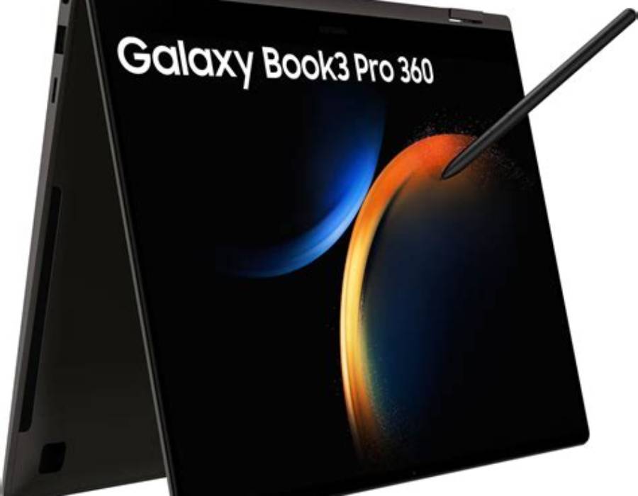 سامسونج Galaxy Book3 360 13