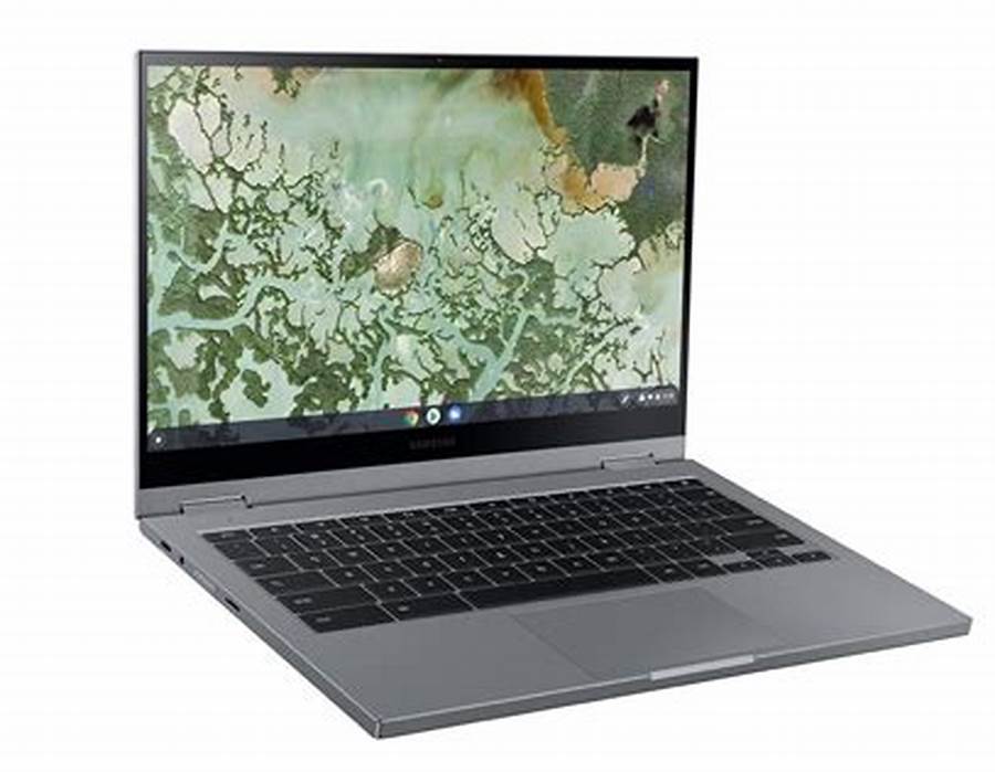 سامسونج Galaxy Chromebook 2