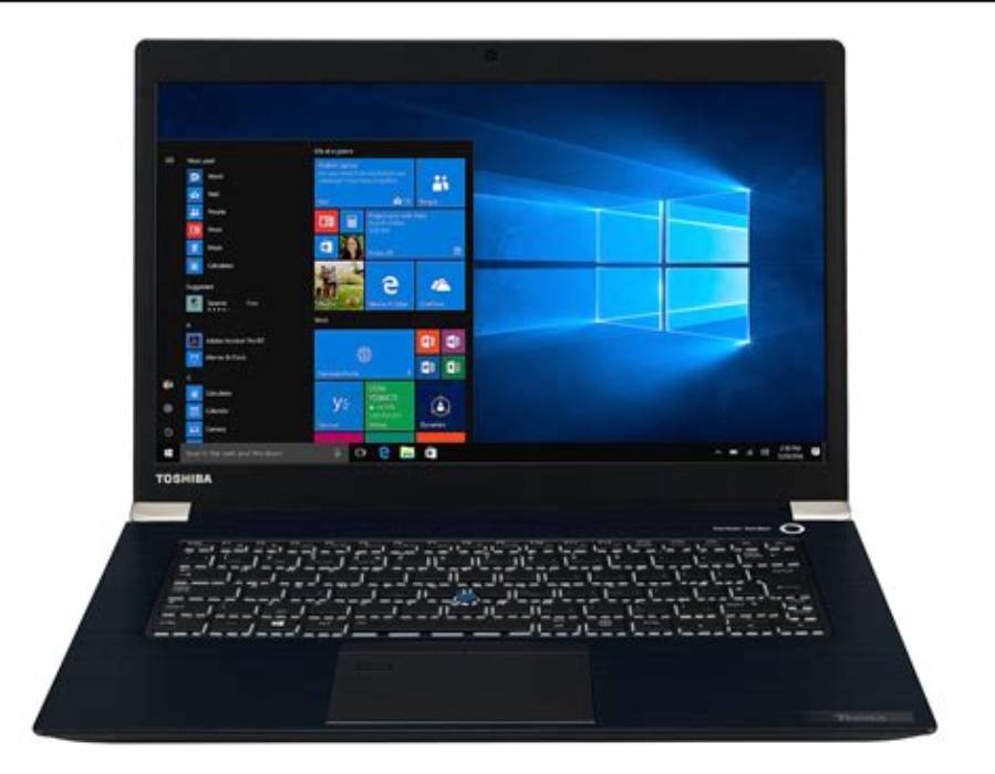 توشيبا Tecra X40-E