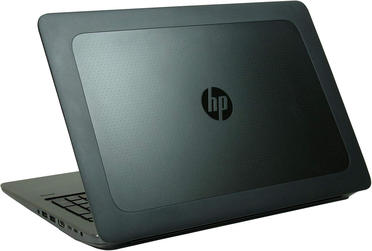 لابتوب HP ZBook 15 G3 (كور i7 HQ / كارت AMD 2G / رام 8 جيجا / هارد 256 جيجا)