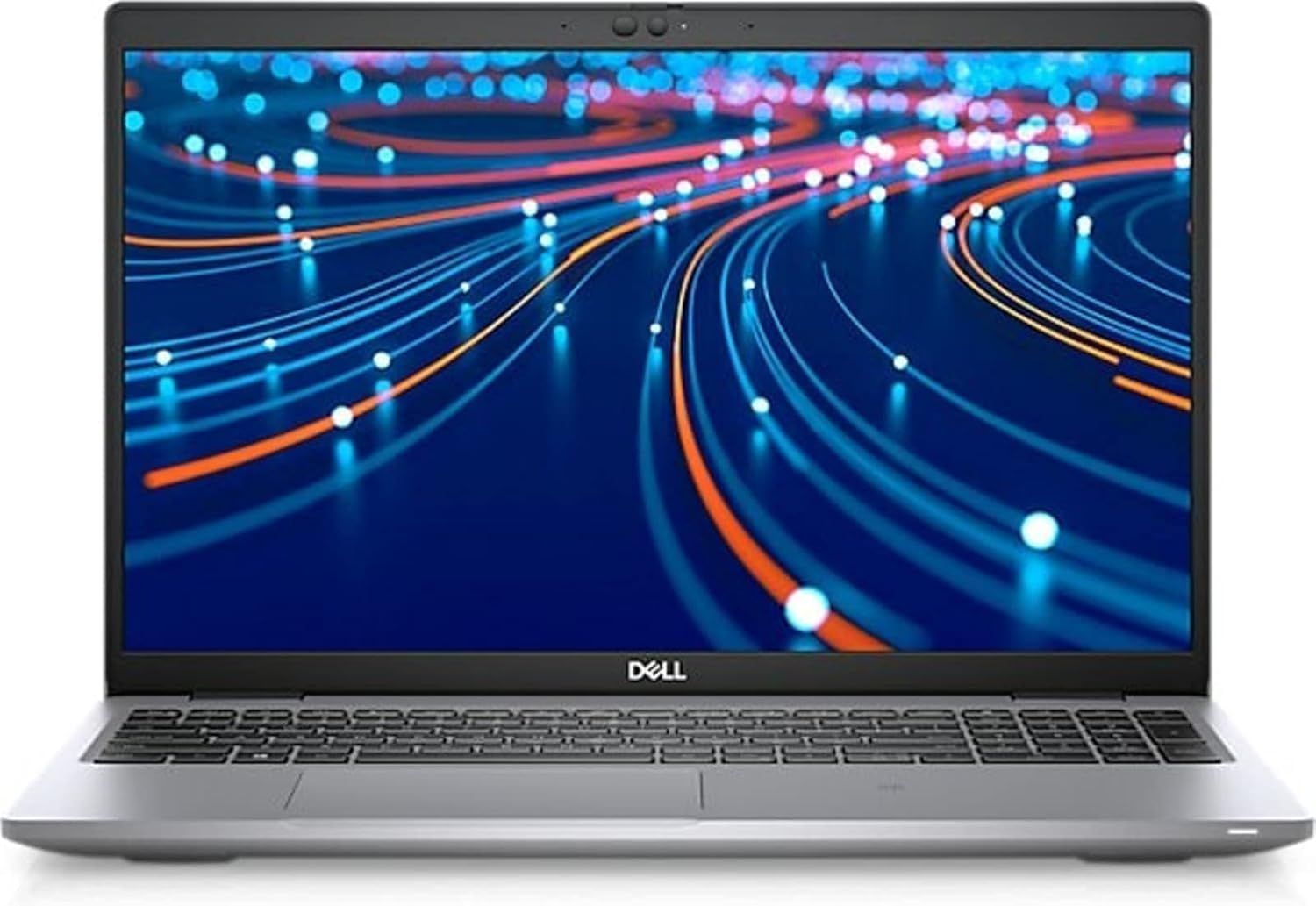 لابتوب ديل Latitude 5520 (كور i7 / كارت انفيديا 2 جيجا / رام 16 جيجا / هارد 512 جيجا)