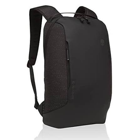 The Lenovo ThinkBook 15.6" Backpack Elite (TB580-B) is a premium and lightweight business backpack. It features a modern light grey design made from water-resistant PU leather and polyester. It includes a soft, plush-lined compartment that protects laptops up to 15.6 inches, multiple smart pockets for easy organization, and a luggage strap for comfortable travel.