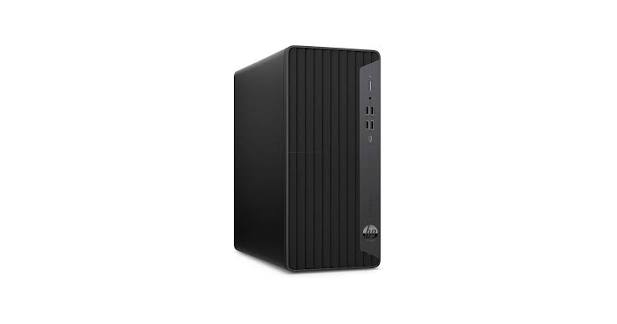 HP ProDesk 680 G6 PCI Microtower Desktop PC (Intel Core i5 10th Gen / 8GB RAM / 500GB HDD)