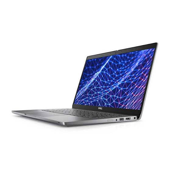 لاب توب ديل لاتيتود Dell Latitude 5530 جيل 12 (Core i7-1265U / 16GB / 512GB SSD / كارت شاشة خارجي Nvidia MX550 2GB / شاشة 15.6 بوصة FHD)